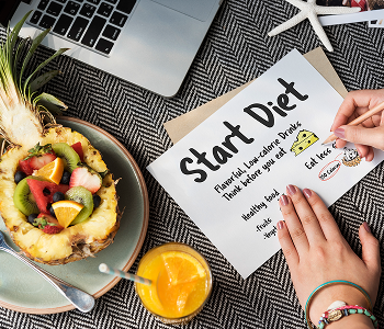 30- Day Trim Plan by BHN